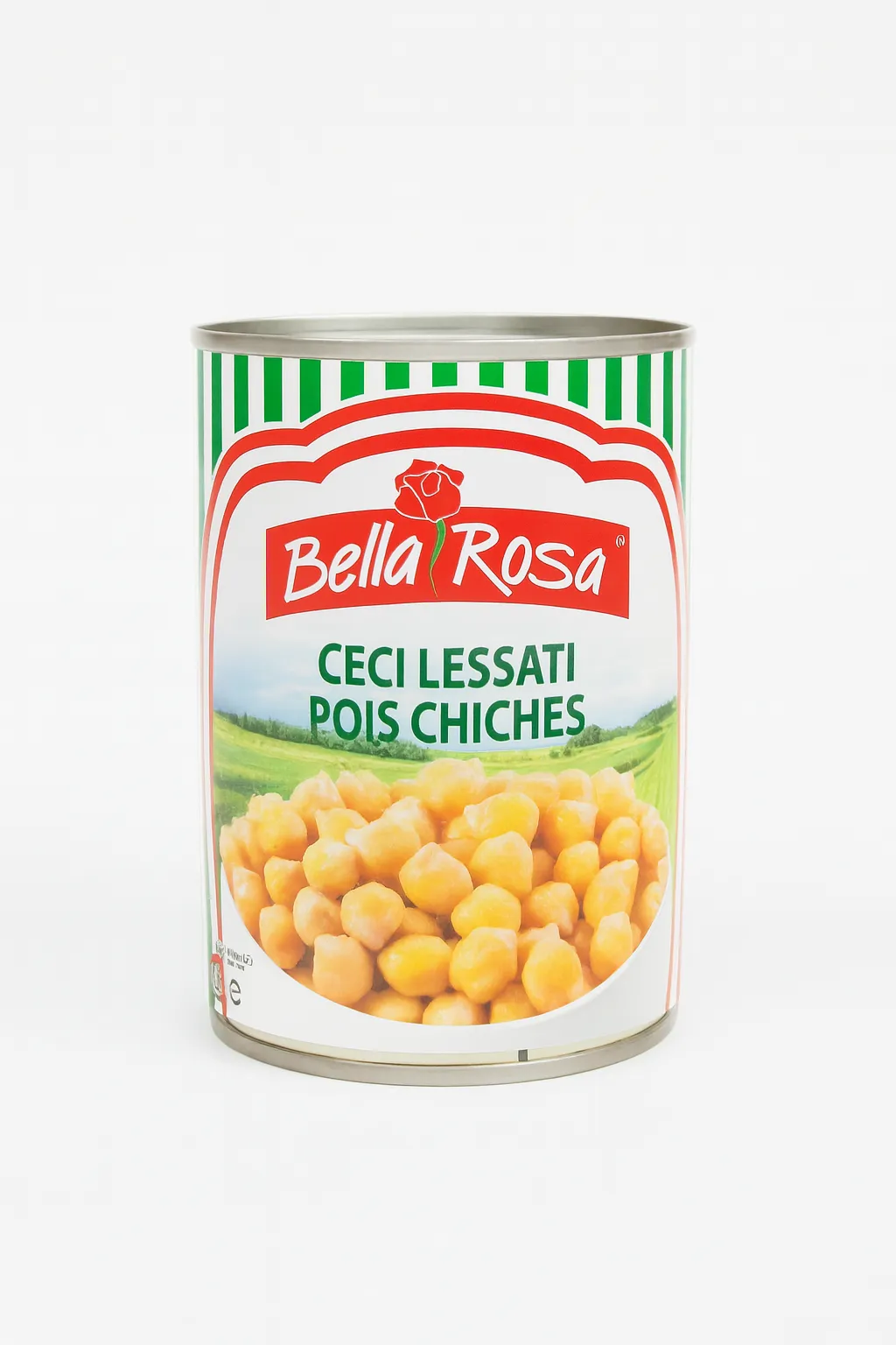 pois chiche bella rosa pm - Epicerie Salée-Cuisine| Supermarche Dakar-Senegal
